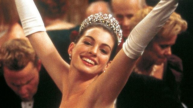 Imagem da notícia O Diário da Princesa 3 perde uma de suas protagonistas antes mesmo de começar as filmagens. "Essa história não é mais minha"