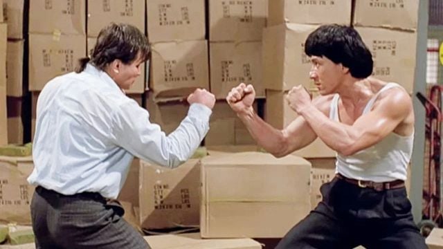 Imagem da notícia É uma das melhores cenas de ação do cinema: Durante 37 anos, sua intensidade visceral conquistou a admiração de milhões de fãs