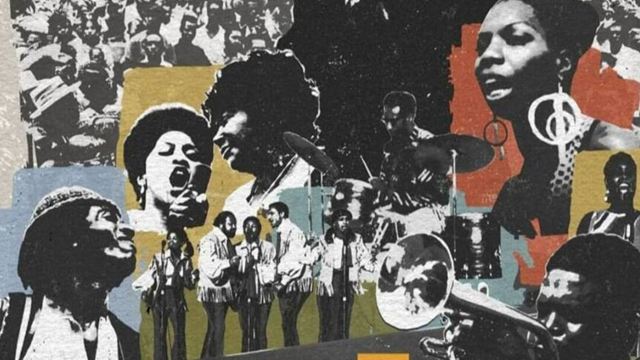 Há 54 anos acontecia um dos maiores festivais de música e este documentário comprova que não foi o Woodstock