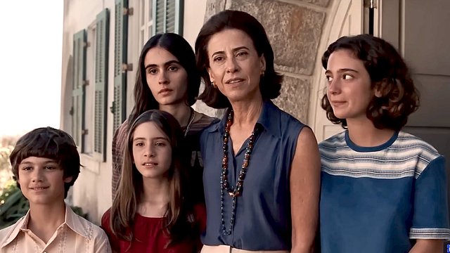 Imagem da notícia O que eu preciso para acompanhar Ainda Estou Aqui no Oscar 2025? 3 aparelhos que vão tornar sua experiência digna de tapete vermelho