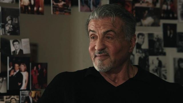 Sylvester Stallone quer ir mais longe: Nova etapa mostra grandes planos para a lenda de Rocky