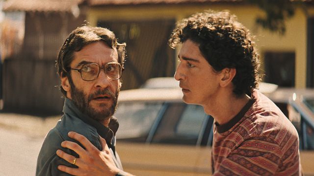 Imagem da notícia Que horas estreia Emergência Radioativa? A nova minissérie brasileira da Netflix é inspirada em um desastre real