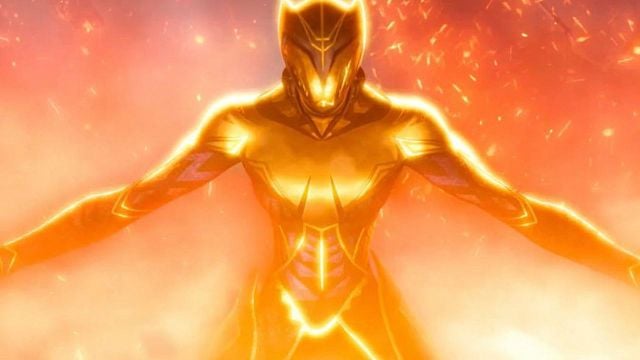 Imagem da notícia A próxima ficção científica da Marvel estreia mais cedo: 4 dias para conhecer uma nova legião de heróis do MCU