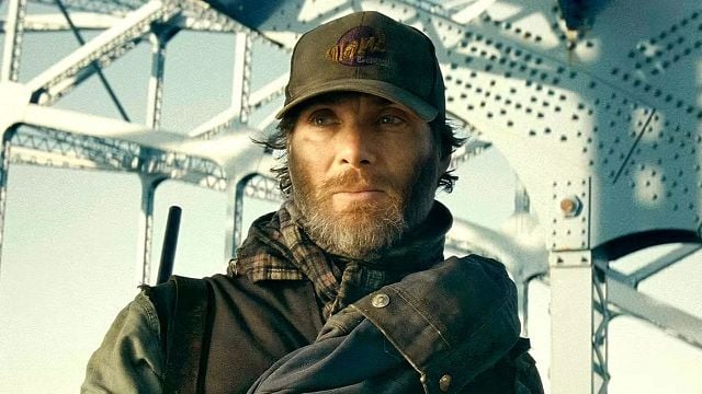 Imagem da notícia Hoje no streaming: Este filme de terror e ficção científica com Cillian Murphy surpreende pelo seu realismo