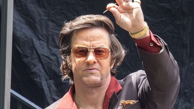 Imagem da notícia "Um dos melhores filmes de vingança dos últimos tempos": Mark Wahlberg passa por uma transformação física neste filme inspirado em fatos reais