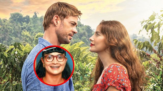 Imagem da notícia Multiverso? A conexão entre Café com Aroma de Mulher e Betty, a Feia que poucos notaram