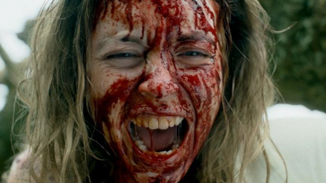 "Vamos fazer o mais extremo que pudermos": Sydney Sweeney estava pronta para testar os limites em seu novo filme de terror