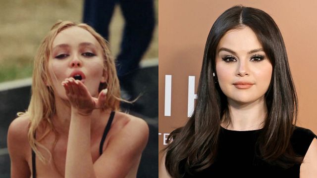 Imagem da notícia Polêmica série da HBO pode ser inspirada em Selena Gomez? Cantora estaria furiosa com projeto