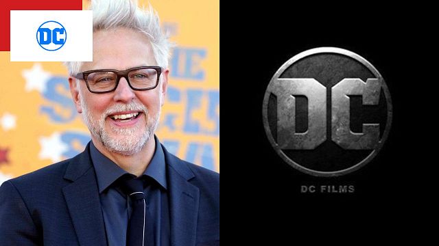 Imagem da notícia DC: Após rumores de cancelamento de Mulher-Maravilha 3 e demissão de Henry Cavill, James Gunn faz revelação sobre o futuro do DCU