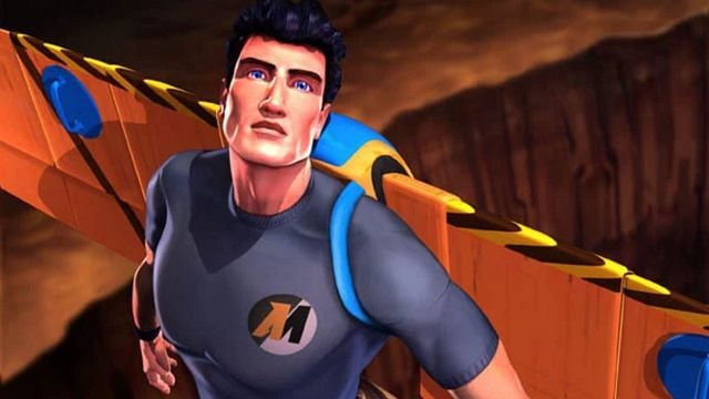 Imagem da notícia Nem Transformers nem GI Joe... Um clássico cult há 60 anos, esta saga de ação em breve se tornará um filme graças a 3 especialistas da Marvel