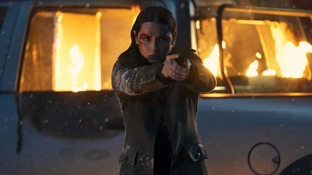 Imagem da notícia Vai ter Bailarina 2? Ana de Armas pode retornar para expandir o Universo John Wick