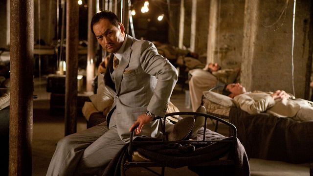 Imagem da notícia O melhor filme de ficção científica de todos os tempos (segundo o IMDb) está no streaming