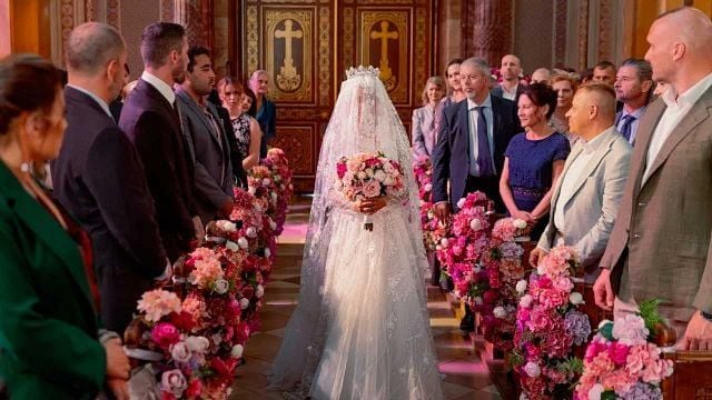 Imagem da notícia "Não acho que eles vão ficar entediados": Depois de 22 anos de NCIS, os fãs só queriam ver uma coisa - e ela chegou na forma de um spinoff