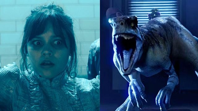 Personagem de Jenna Ortega realmente está morta na série de Jurassic Park? Netflix vai, enfim, recompensar fãs que acompanharam este mistério