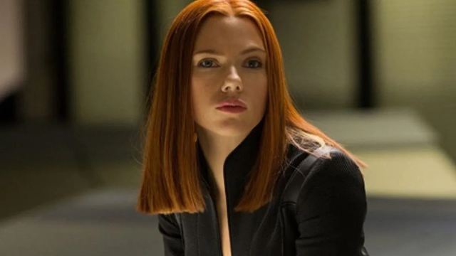 Scarlett Johansson quase perdeu a Viúva Negra, mas sua concorrente foi obrigada a rejeitar o papel