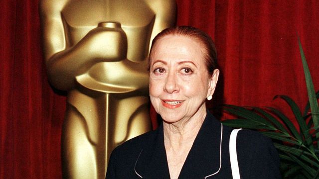 Imagem da notícia 95 anos de Fernanda Montenegro! Única atriz brasileira indicada ao Oscar teve torcida de atores da Marvel: "Sabia que não ia levar"