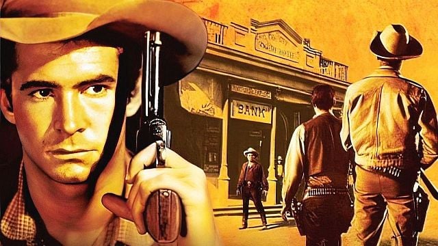 Imagem da notícia Já viu? Um faroeste injustamente esquecido – com um vencedor do Oscar no papel principal