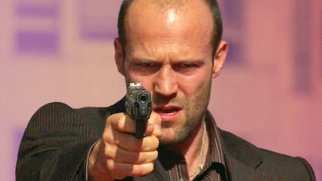 Imagem da notícia Para ver hoje à noite: O melhor filme de ação com Jason Statham teve continuação, embora isso parecesse absolutamente impossível