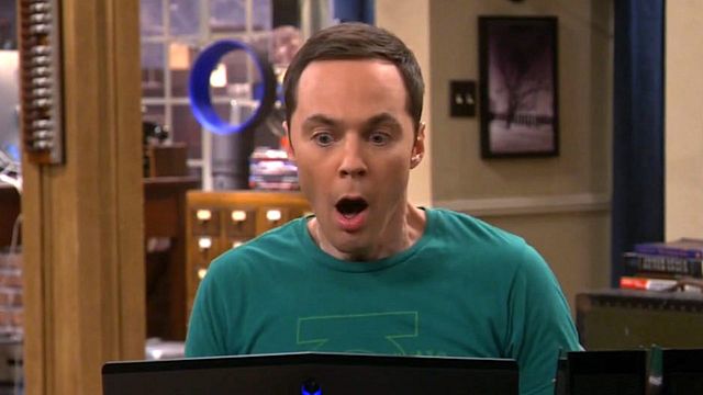 Imagem da notícia "Eu fui muito egoísta": Sheldon deveria ter sido interpretado por outro astro de The Big Bang Theory, mas ele recusou