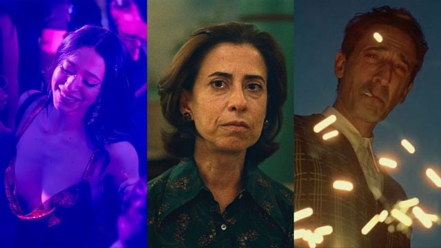 Imagem da notícia Onde assistir aos filmes vencedores do Oscar 2025?