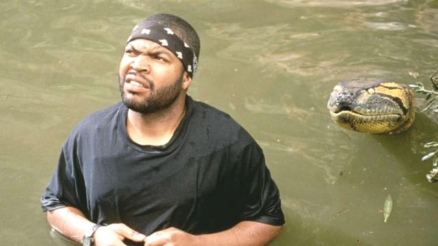 Imagem da notícia Considerado "patético e cafona", este filme de aventura dos anos 90 terá um remake com 2 estrelas cômicas
