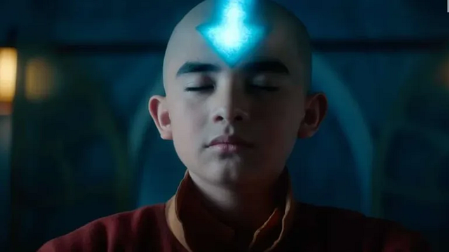 Imagem da notícia Avatar na Netflix: um trailer espetacular da série live-action adaptada de O Último Mestre do Ar