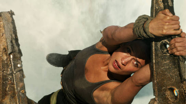 Imagem da notícia No streaming: Um filme de aventura muito bom cuja sequência fracassou e a atriz ficou arrasada