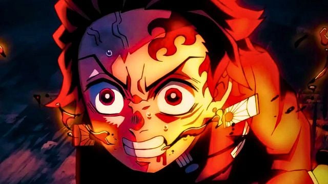 Imagem da notícia Quando estreia Demon Slayer: Castelo Infinito no streaming? Filme com 98% de aprovação fez 793 milhões de dólares em bilheteria