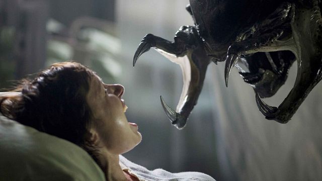 Imagem da notícia A série de ficção científica que uniu dois dos maiores monstros do cinema que nunca veremos