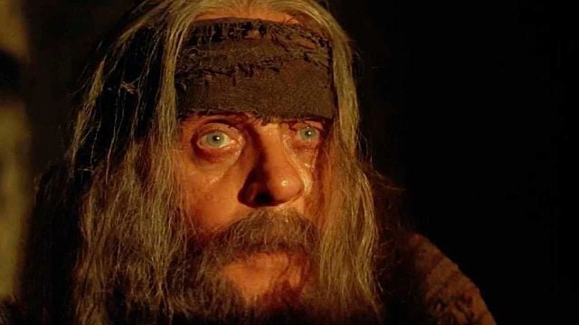 Imagem da notícia Em 1998, milhões de pessoas correram para o cinema para vê-lo: O único filme de super-herói produzido por Steven Spielberg