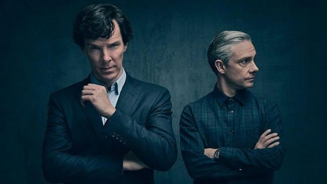 A nova série de Sherlock que se passa após o assassinato do detetive: A história parece chocante e o protagonista é um nome conhecido