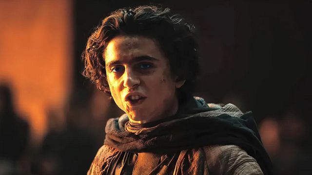 Imagem da notícia Duna 3 vai mudar tudo o que você pensava sobre Paul Atreides: Personagem de Timothée Chalamet é "uma figura perigosa"