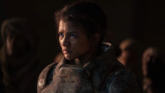 Imagem da notícia Duna - Parte 2: O que aconteceu com Chani após o final do filme? Obra de Denis Villeneuve muda a história dos livros