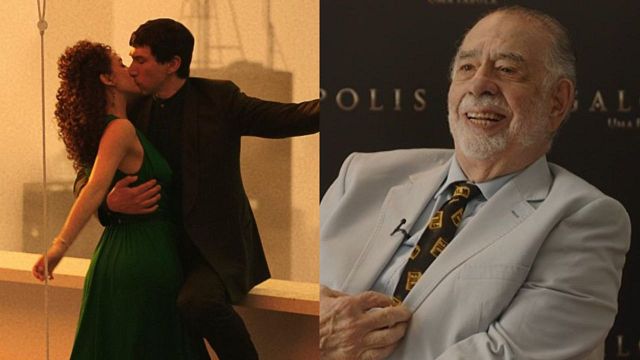 Imagem da notícia “Não sei e não me importo”: No Brasil, Francis Ford Coppola fala sobre futuro do cinema e remake de O Poderoso Chefão (Entrevista)