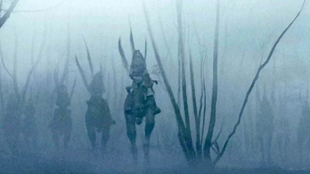 Imagem da notícia Há 27 anos, o trailer deste sucesso de ficção científica proporcionou a milhares de fãs um momento inesquecível