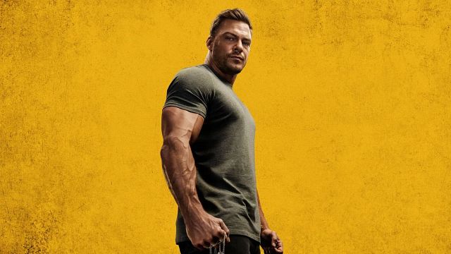 Imagem da notícia Reacher: 4ª temporada ganha primeira imagem – e promete trazer um dos melhores capítulos da saga original!