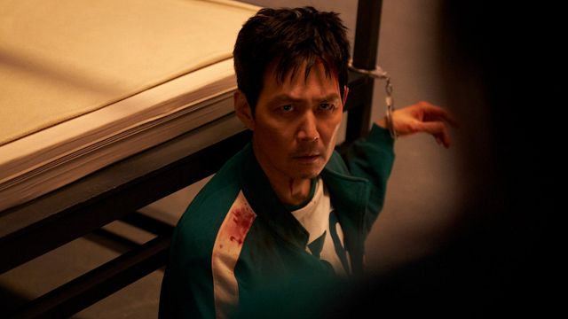 Imagem da notícia “Gosto de ousar com minha imaginação”: Criador de Round 6 já tem ideia para spin-off, mas Netflix vai aprovar?