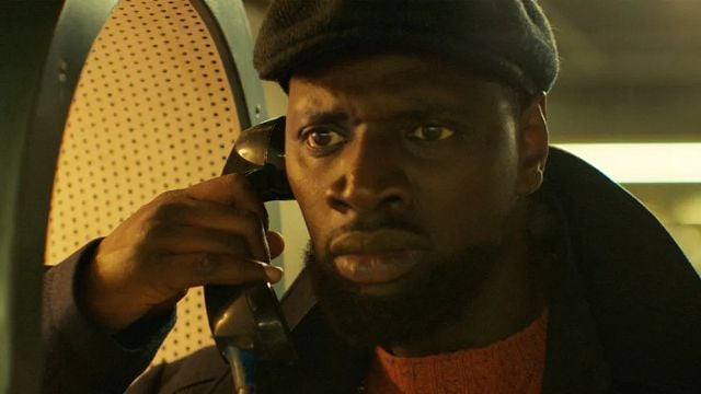 Imagem da notícia Lupin: Omar Sy explica por que a 4ª temporada demorou tanto para acontecer: "Você precisa trazer algo novo"