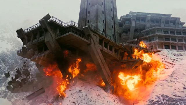 Imagem da notícia No streaming: Esta obra-prima de ficção científica repleta de estrelas vai te manter fascinado muito depois dos créditos rolarem