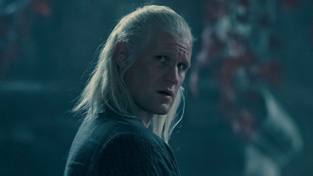 Imagem da notícia "Nem Game of Thrones foi tão nojento assim": Esta cena chocante de House of the Dragon deixou os fãs traumatizados