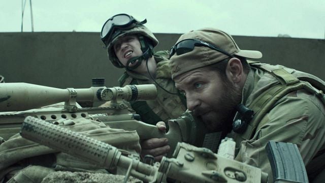 Imagem da notícia O sucesso de bilheteria que destronou O Resgate do Soldado Ryan após 16 anos: Um filme de guerra impactante com um diretor lendário