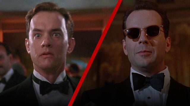 Bruce Willis, Tom Hanks e Morgan Freeman se arrependem de estrelar este filme que completa 34 anos