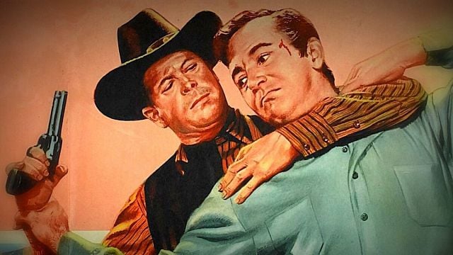 Imagem da notícia O excelente faroeste que Martin Scorsese resgatou do esquecimento: Criticou destemidamente a caça às bruxas em Hollywood