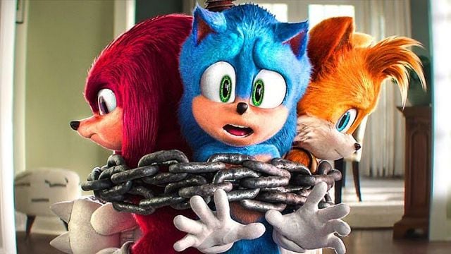 Sonic 3: Após o terceiro filme, a franquia do ouriço azul terá continuação?