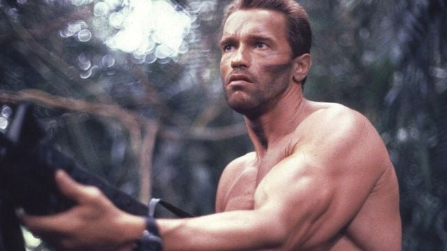 Imagem da notícia "Será diferente": Arnold Schwarzenegger anuncia retorno como Conan e fala sobre o novo filme do Predador