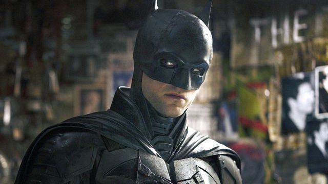 Imagem da notícia "Acho que vai surpreender muita gente": Astro da Marvel quebra o silêncio sobre papel como vilão em Batman 2