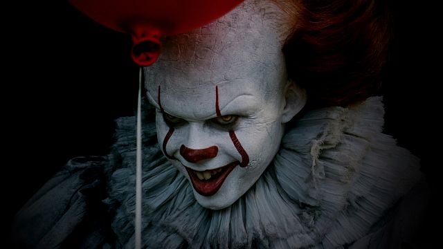 Quem é o novo intérprete de Pennywise: Ator de IT pode estar enganando todo mundo e será o palhaço assassino novamente?