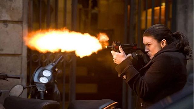 Imagem da notícia Atenção: As cenas de ação desse filme vão te deixar com dor