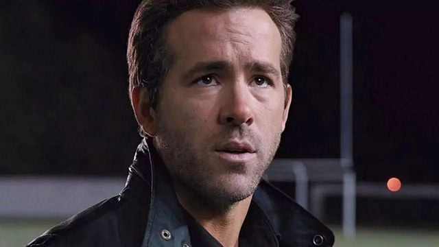 Imagem da notícia Prejuízo de 51 milhões de dólares: Lançado há 13 anos, este filme de ficção científica foi um dos maiores fracassos de Ryan Reynolds – e não é Lanterna Verde!
