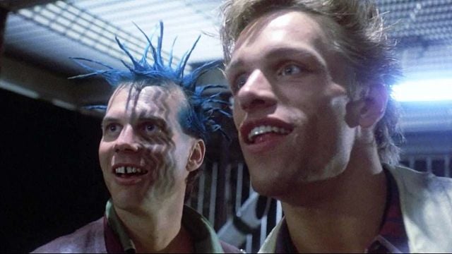 Imagem da notícia Essas são as 3 criaturas mais icônicas da ficção científica – e só 2 atores tiveram o privilégio de enfrentá-las!